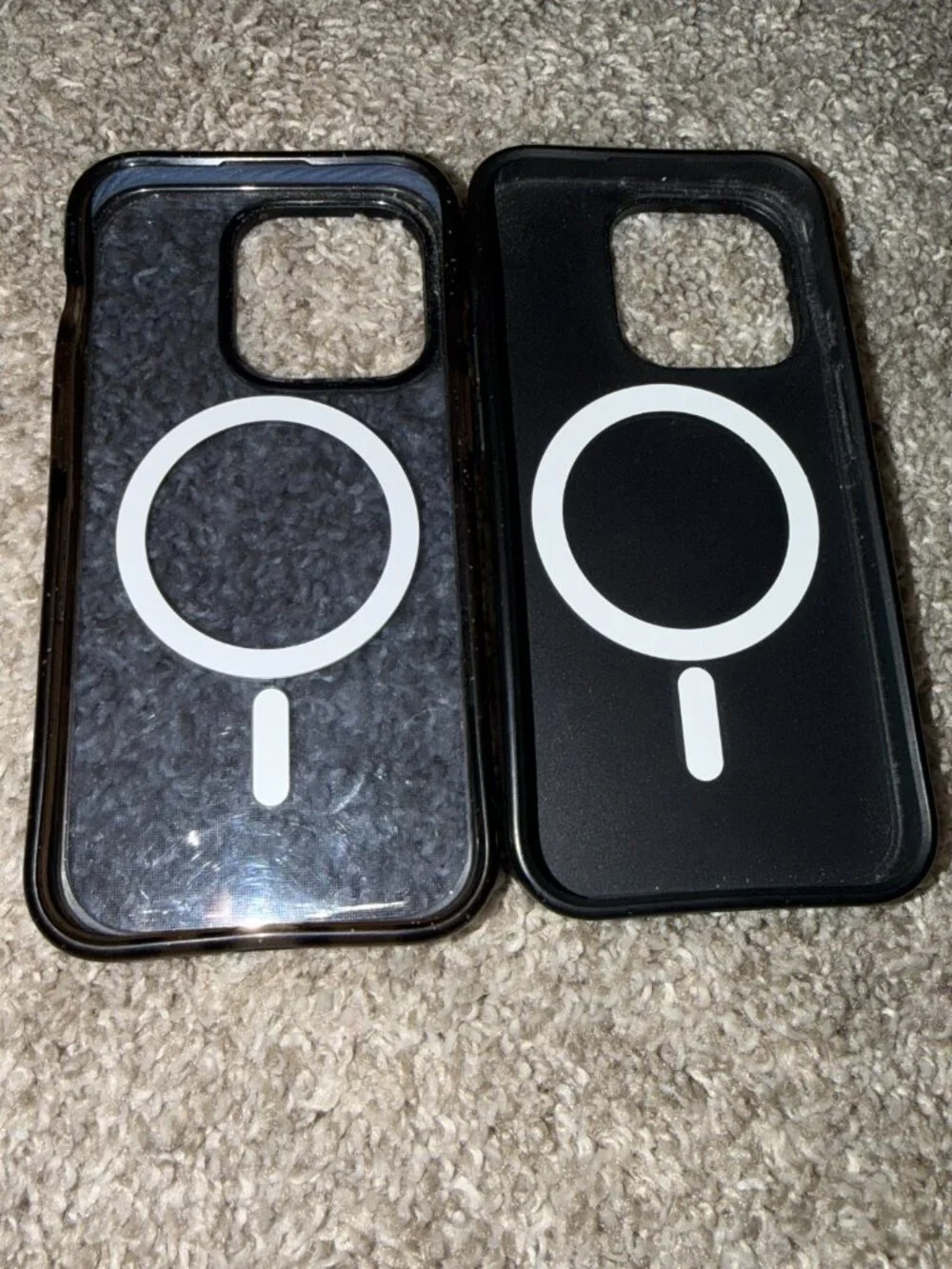 Casetify Phone Case Bundle for iPhone 15 Pro